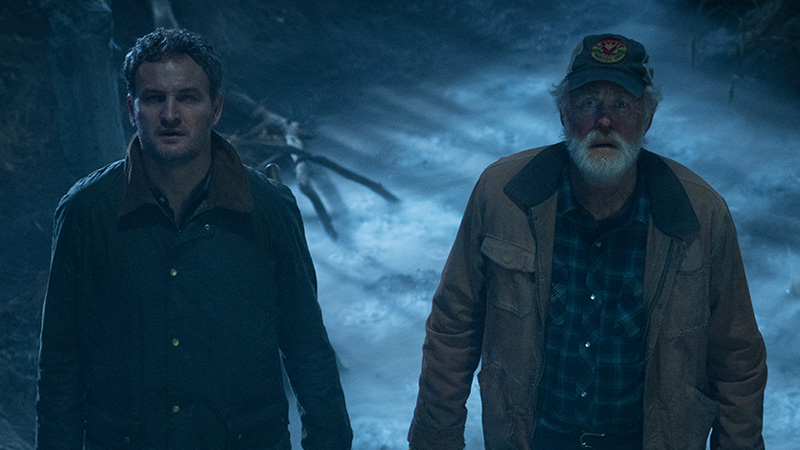 Tráiler de Cementerio de Animales, basada en la novela de Stephen King