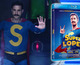 Superlópez en Blu-ray a la venta en abril