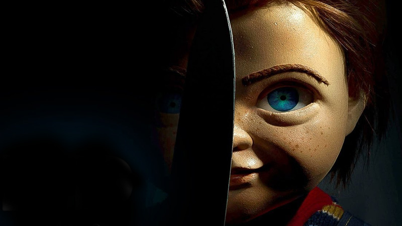 Primer tráiler de Child's Play, la nueva película del muñeco Chucky