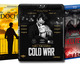 Novedades de esta semana en Blu-ray y UHD 4K (11 - 15 feb)