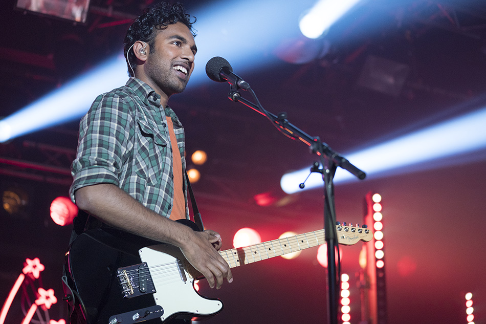 Primer tráiler de Yesterday, dirigida por Danny Boyle