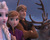 Primer teaser traíler de Frozen 2