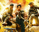 Triple Amenaza -con Tony Jaa- anunciada en Blu-ray