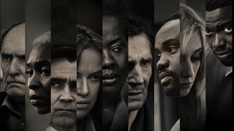 Viudas, del director Steve McQueen, anunciada en Blu-ray y 4K