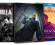 Novedades de esta semana en Blu-ray y UHD 4K (18 - 22 feb)