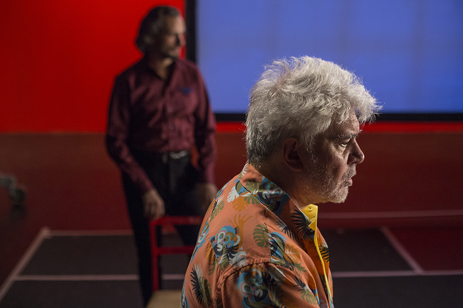 Segundo tráiler de Dolor y Gloria, de Pedro Almodóvar