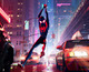 Ediciones confirmadas de Spider-Man: Un Nuevo Universo en Blu-ray, 3D y 4K