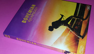 Fotografías del Digibook de Bohemian Rhapsody en Blu-ray
