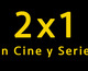 Oferta 2x1 en Blu-ray y UHD 4K en fnac.es