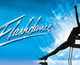 Anuncio oficial de Flashdance en Blu-ray
