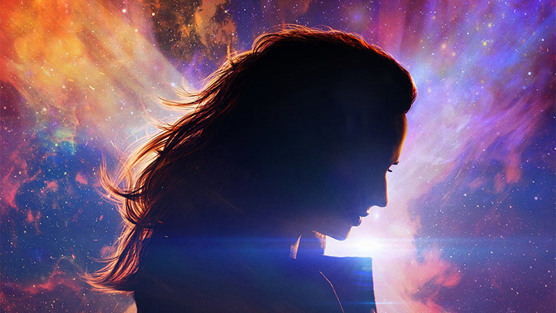 Tráiler de X-Men: Fénix Oscura en castellano