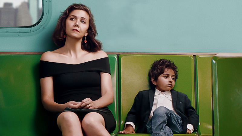Tráiler de La Profesora de Parvulario, con Maggie Gyllenhaal