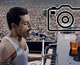 Capturas de imagen y menús del Blu-ray de Bohemian Rhapsody