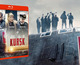 Todos los detalles de Kursk en Blu-ray