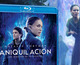 Todos los detalles de Aniquilación en Blu-ray