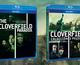 The Cloverfield Paradox en Blu-ray y pack con la saga