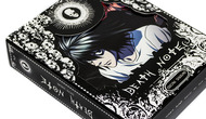 Fotografías de la Edición Shinigami de Death Note en Blu-ray