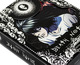 Fotografías de la Edición Shinigami de Death Note en Blu-ray