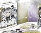 Primer pack de la serie de anime Tokyo Ghoul: re en Blu-ray