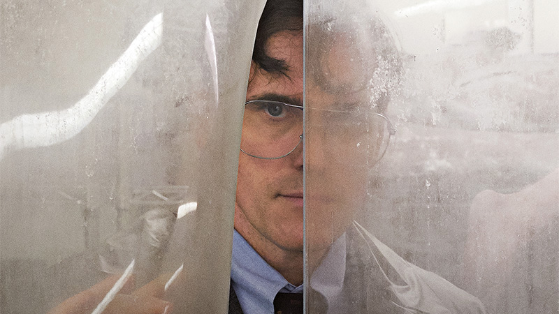 La Casa de Jack -dirigida por Lars von Trier- anunciada en Blu-ray