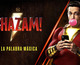 Segundo tráiler de ¡Shazam!