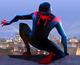 Extras y datos técnicos de Spider-Man: Un Nuevo Universo