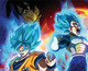 Dragon Ball Super Broly también tendrá una edición coleccionista en Blu-ray