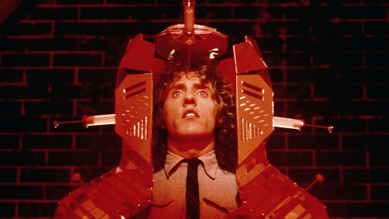 A Contracorriente editará Tommy en Blu-ray, la ópera rock de Ken Russell