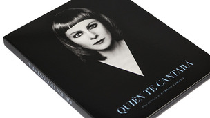 Fotografías de la edición con funda de Quién te Cantará en Blu-ray