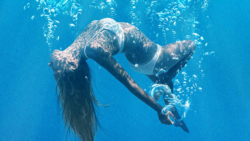 Anuncio oficial de Lo que Esconde Silver Lake en Blu-ray