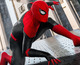 Pósters internacionales de Spider-Man: Lejos de Casa