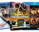 Novedades de esta semana en Blu-ray y UHD 4K (25 - 29 mar)