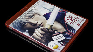 Fotografías del Blu-ray de Gintama