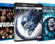 Novedades de esta semana en Blu-ray y UHD 4K (1 - 5 abr)