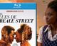 Todos los detalles de El Blues de Beale Street en Blu-ray