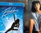 Carátula y detalles del estreno en Blu-ray de Flashdance
