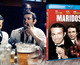 El Blu-ray de Maridos -de John Cassavetes- saldrá en España antes que en el resto del mundo