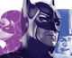 Anunciadas en 4K las películas de Batman de Tim Burton y Joel Schumacher