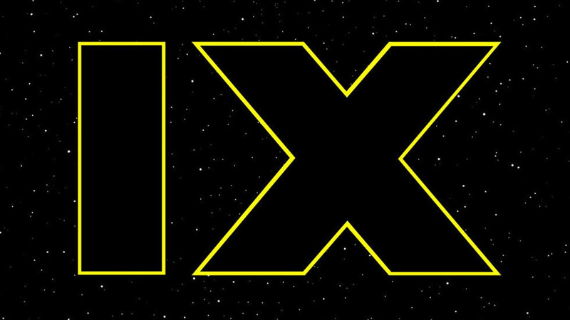 Teaser tráiler de Star Wars: Episodio IX
