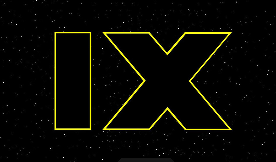 Teaser tráiler en castellano de Star Wars: Episodio IX