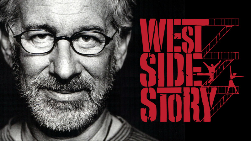 Se desvela el reparto del remake de West Side Story de Steven Spielberg