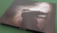 Fotografías del Steelbook de King Kong en UHD 4K