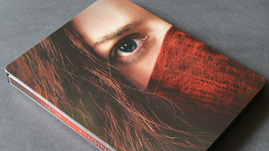 Fotografías del Steelbook de Mortal Engines en UHD 4K