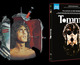 Funda y dos horas de extras para Tommy en Blu-ray