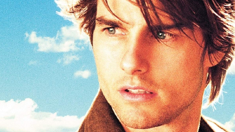 Estreno en Blu-ray de Vanilla Sky, con Tom Cruise y Penélope Cruz