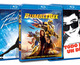 Novedades de esta semana en Blu-ray y UHD 4K (29 abr - 3 may)