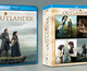 Anunciada la cuarta temporada de Outlander en Blu-ray