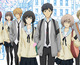 Edición coleccionista para la serie de anime ReLIFE en Blu-ray
