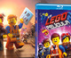La Lego Película 2 anunciada en Blu-ray y Blu-ray 3D