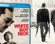 Carátula y extras de White Boy Rick en Blu-ray